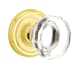 Emtek 8100LW number 9