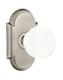 Emtek 8108BL number 9