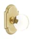 Emtek 8108BL number 1
