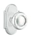 Emtek 8108RBK number 3