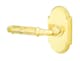 Emtek 8108RBL number 8