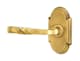 Emtek 8108SF number 8