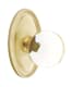 Emtek 8120BL number 1