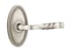 Emtek 8120SF number 6