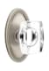 Emtek 8120WS number 9