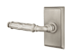 Emtek 8121RBL number 1