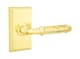 Emtek 8121RBL number 10