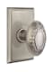 Emtek 8121V number 5