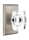Emtek 8121WS number 12