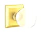 Emtek 8131BL number 7