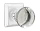 Emtek 8131PC number 5