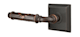 Emtek 8131RBL number 9
