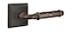 Emtek 8131RBL number 4