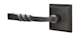 Emtek 8131SF number 8