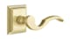 Emtek 8161C number 10