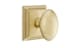 Emtek 8161E number 1
