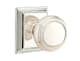 Emtek 8161NW number 2