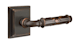 Emtek 8161RBL number 3