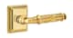 Emtek 8161RBL number 2