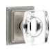 Emtek 8161WS number 9