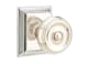 Emtek 8161W number 3