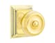 Emtek 8161W number 7