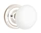 Emtek 8100IW number 4