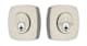 Emtek 8326 number 4