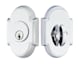 Emtek 8466 number 3