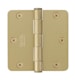 Emtek 91023 number 1