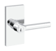 Baldwin Hardware EN.TUB.R.CFR number 7