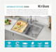 Kraus KWT302-30 number 5