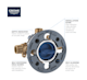 Grohe 35110000 number 3