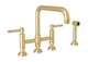 Rohl A3358 number 17