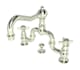 Newport Brass 1000B number 17