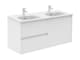 WS Bath Collection Ambra 120 DBL number 4