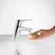 Hansgrohe 04510000 number 1