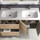 WS Bath Collection Ambra 120F DBL Pack 2 number 3