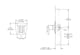 Brizo T60088 number 4
