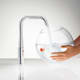 Hansgrohe 31609 number 1