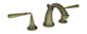 Newport Brass 1740 number 4