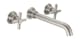 California Faucets TO-V3002X-9 number 1
