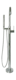 Newport Brass 2480-4261 number 21