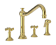 Newport Brass 2470-5432 number 10