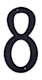 JVJ Hardware 00815 number 1