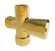 Newport Brass 286 number 1