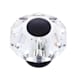 JVJ Hardware 37520 number 1