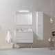 WS Bath Collection Ambra 90F Pack 2 number 5