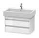 Duravit KT6637 number 3