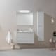 WS Bath Collection Ambra 90 number 4